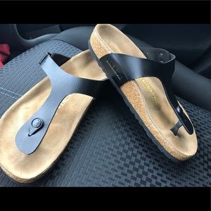 BRAND NEW BIRKENSTOCKS